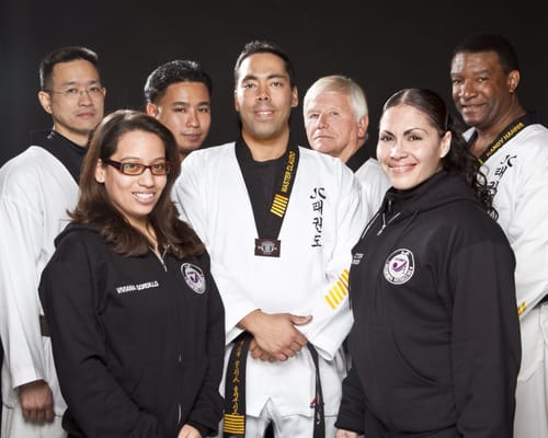 JC Taekwondo & Kickboxing Academy