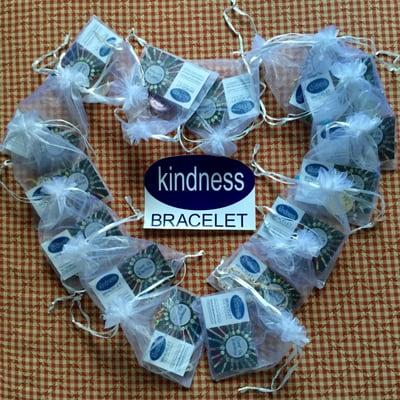 Kindness Bracelet, the Original