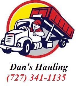 Dan's Hauling