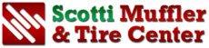 Scotti Muffler & Tire Center