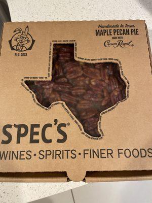 Spec's Wines, Spirits & Finer Foods