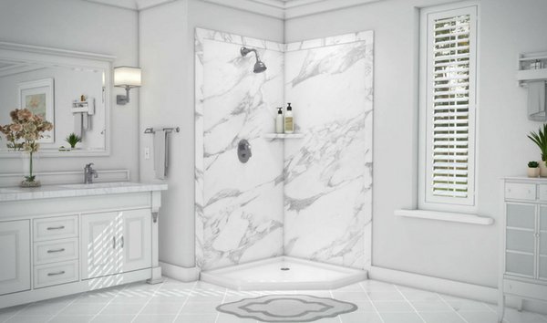 Bathroom remodeling $16K