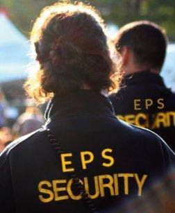 Event Security