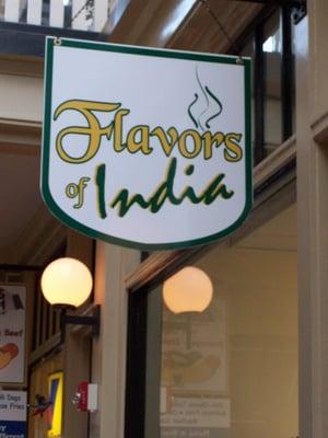 Flavors of India