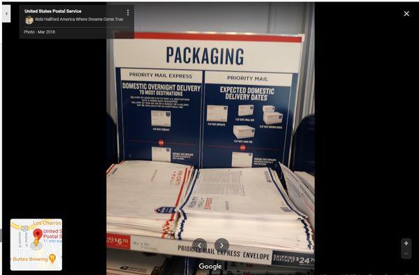 Packaging Priority Mail, Priority Mail Express #packaging #prioritymail #prioritymailexpress