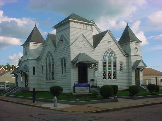 Christian Tabernacle Baptist Church East