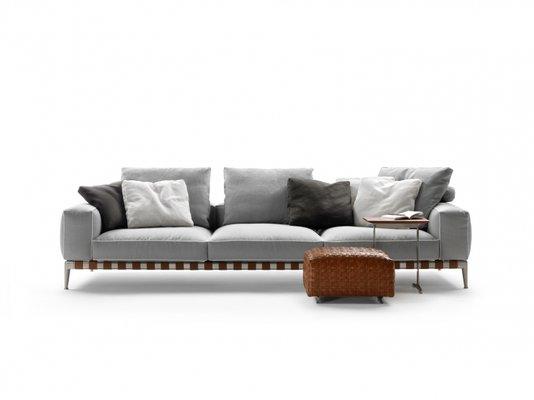 GREGORY sofa collection