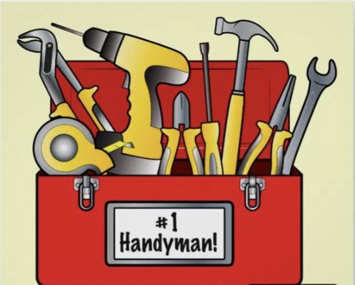 Handyman services