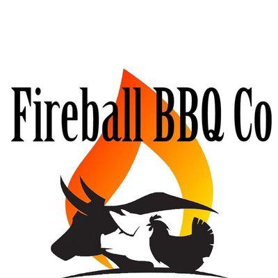 Fireball BBQ