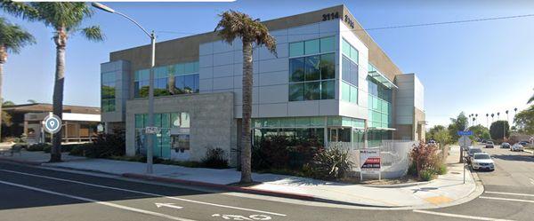 We have moved our office to a new location. Thank you for choosing Dental Care of Ventura.