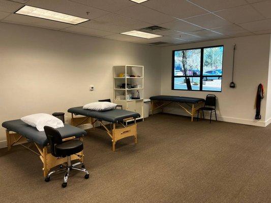 Nevada Therapy Solutions