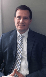 Attorney Luke A. Shealey