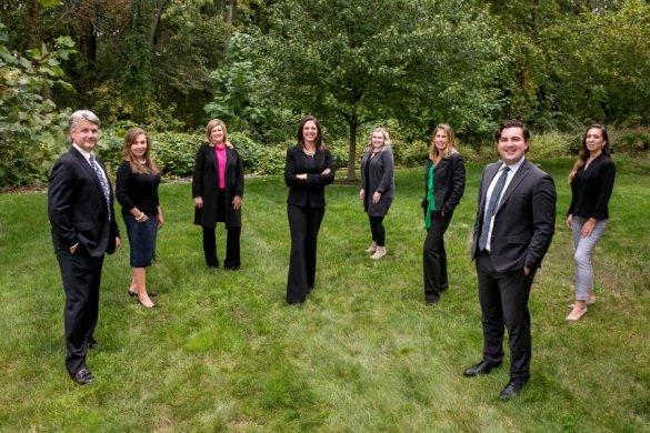 CT Divorce Mediation Center Team