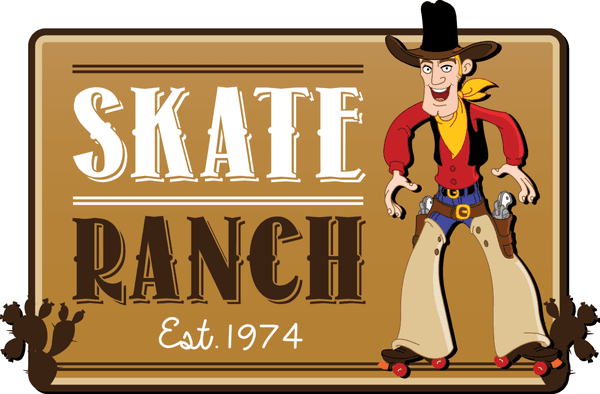 Skate Ranch