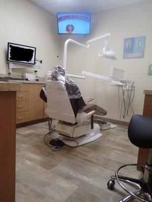 Woodland Hills Dental Care