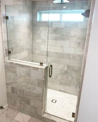 Shower Door