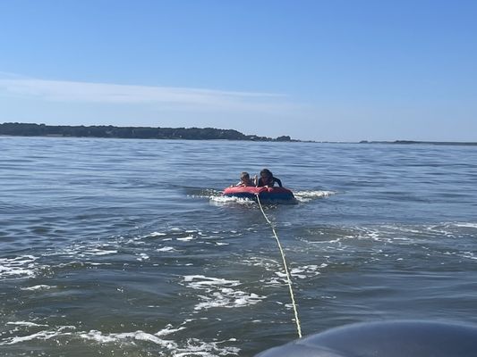 Tubing