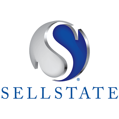 Sellstate Logo