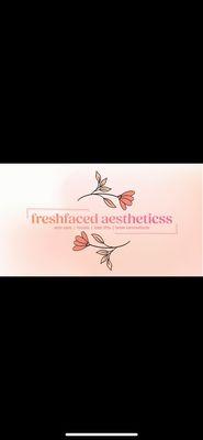 Welcome to Freshfacedaestheticss with all of your skin care needs located in Mission Valley San Diego!!