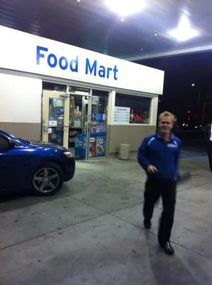 FoodMart