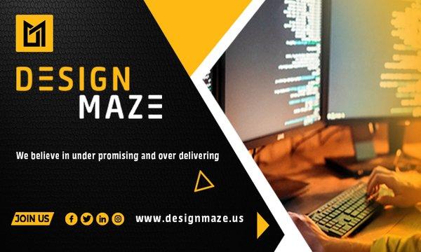 DesignMaze