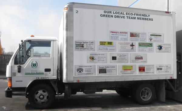 Green Drive Biodiesel LLC