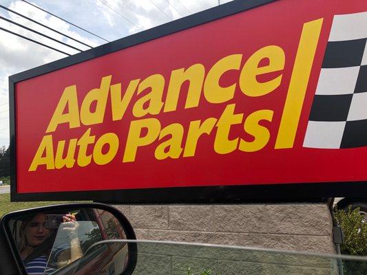 Advance Auto Parts