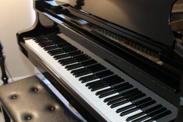 West Palm Beach Piano Lessons