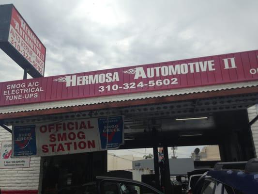 Best mechanics in Torrance!