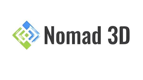 Nomad 3D