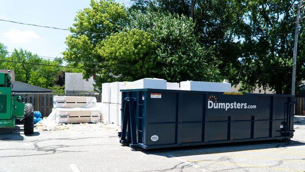 Dumpsters.com Parma