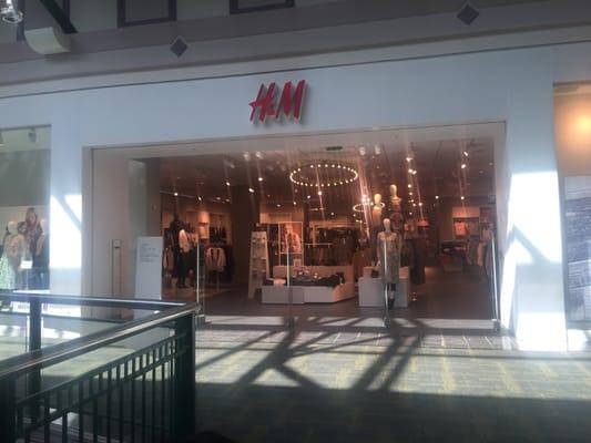 H&M