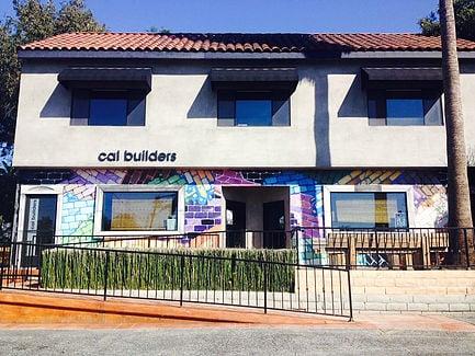 Callahan Building & Investment