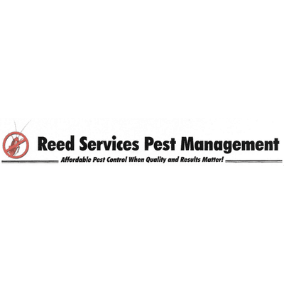 Reed Services Pest & Weed Management