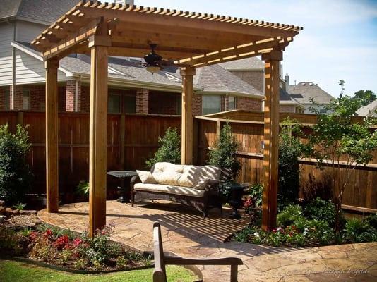 CGreen Landscape Design