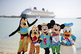 Disney Cruise Line