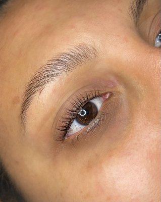 Lash Lift