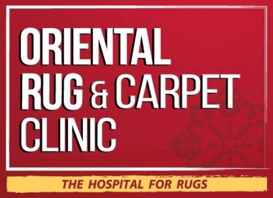 Oriental Rug and Carpet Clinic. Professional Carpet and Area rug cleaning specialist.