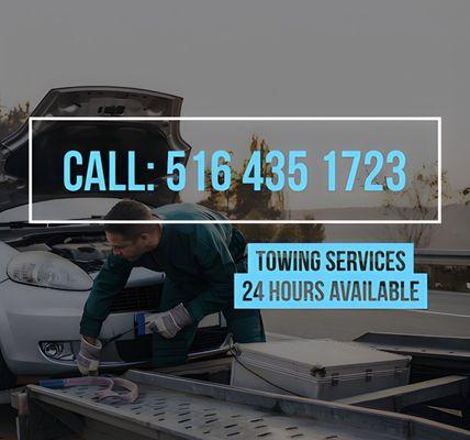 McCartt's Towing and Recovery