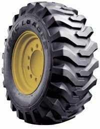 We sell and repair tractor tires.