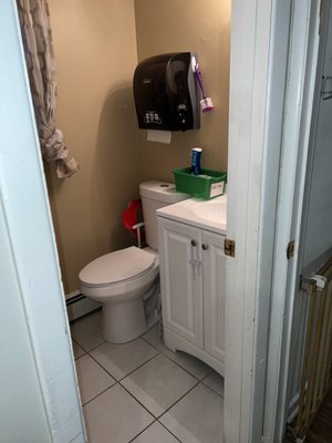 Kids Bathroom