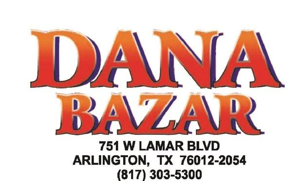 Dana Bazzar Inc