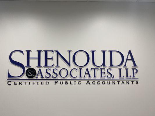 Shenouda & Associates, LLP