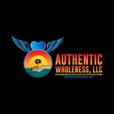 Melissa Shockman, MA -Authentic Wholeness LLC