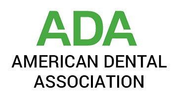 Member of American Dental Association