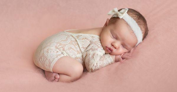 Newborn Pictures