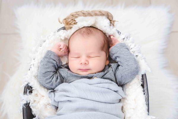 Newborn Photography