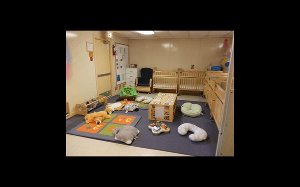 Infant Classroom