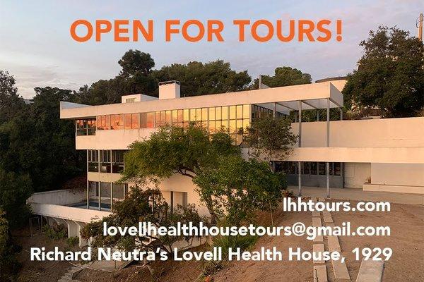 Lovell Health House