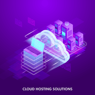 Cloud Hosting Solutions | Cooperative Computing